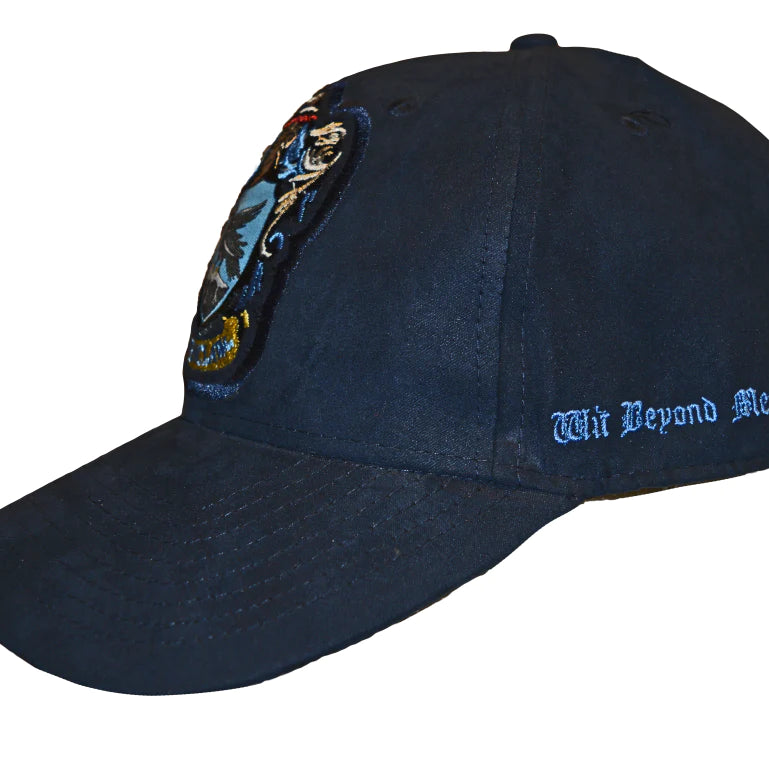 HPCAPSRVN Licensed Harry Potter Ravenclaw baseball Cap