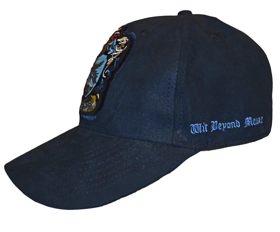 HPCAPSRVN Licensed Harry Potter Ravenclaw baseball Cap