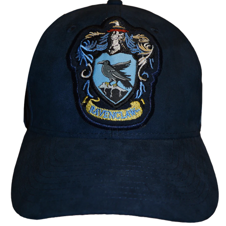 HPCAPSRVN Licensed Harry Potter Ravenclaw baseball Cap