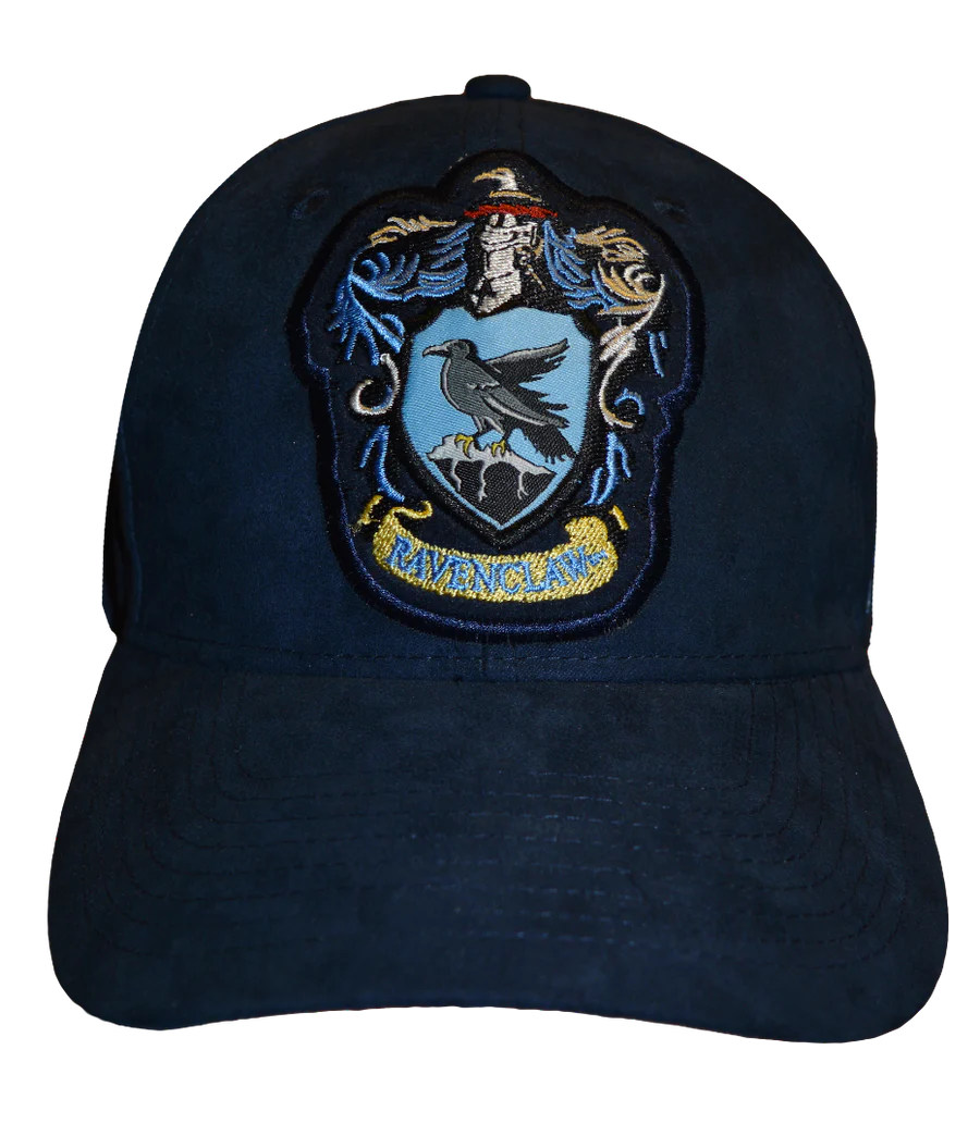 HPCAPSRVN Licensed Harry Potter Ravenclaw baseball Cap