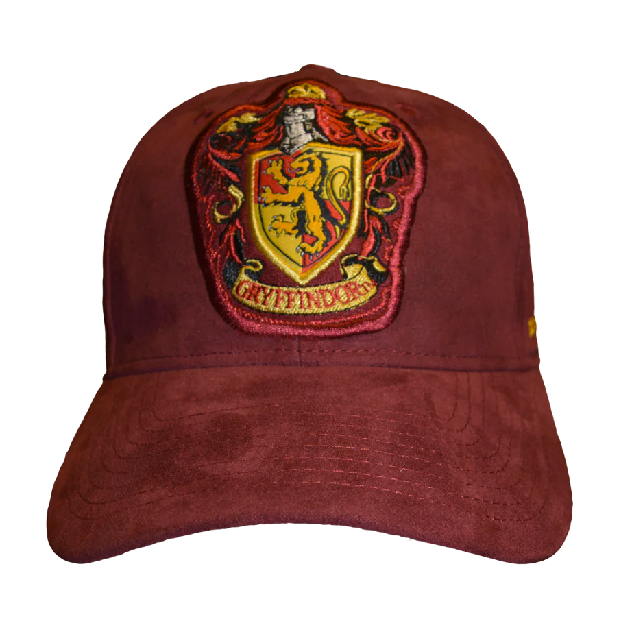 HPCAPGRY Licensed Harry Potter Gryffindor baseball Cap