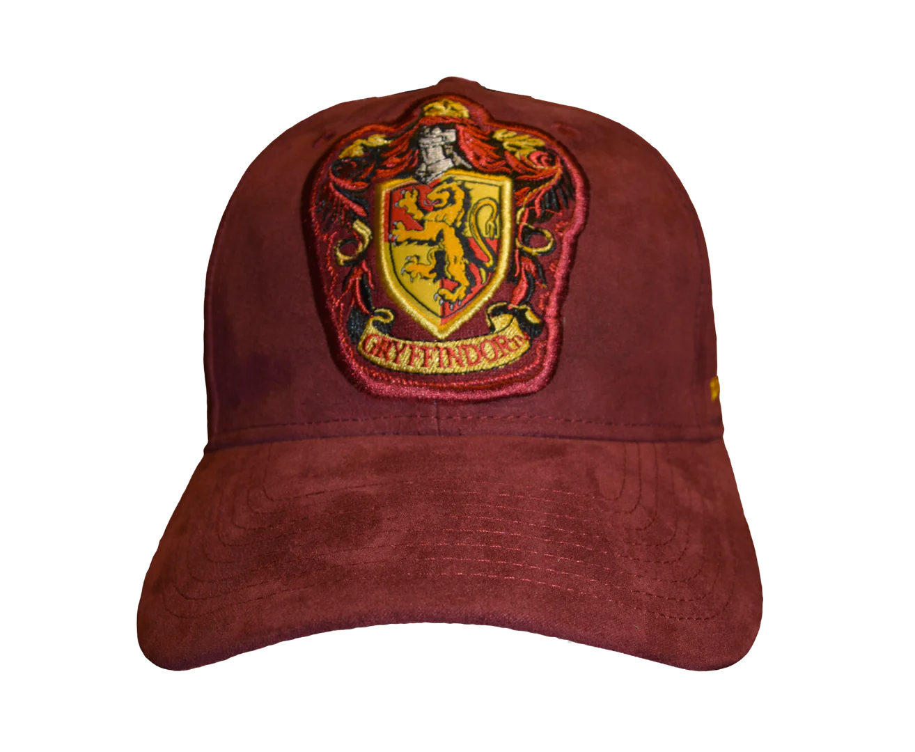 HPCAPGRY Licensed Harry Potter Gryffindor baseball Cap