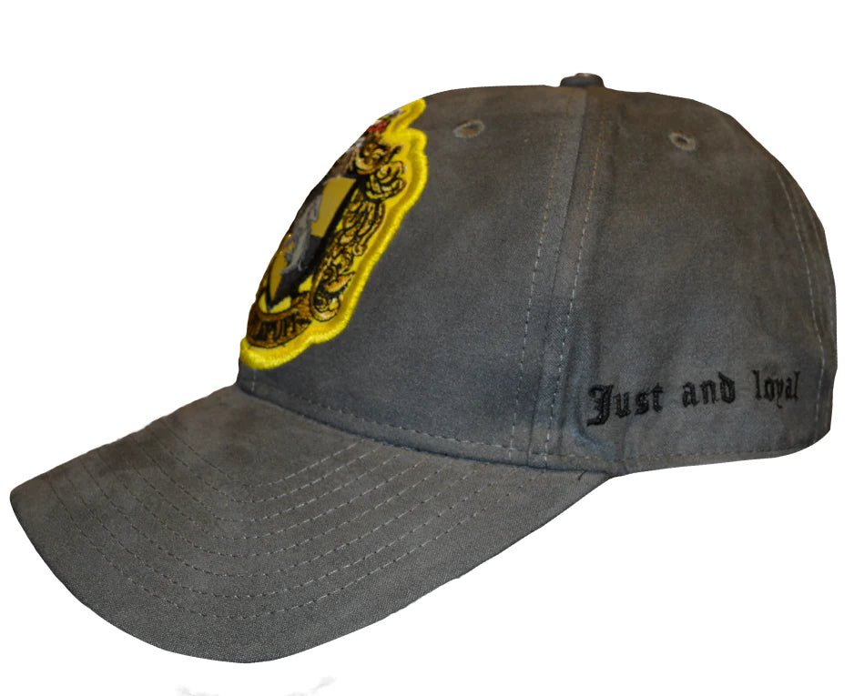 HPCAPSHFL Licensed Harry Potter Hufflepuff baseball Cap