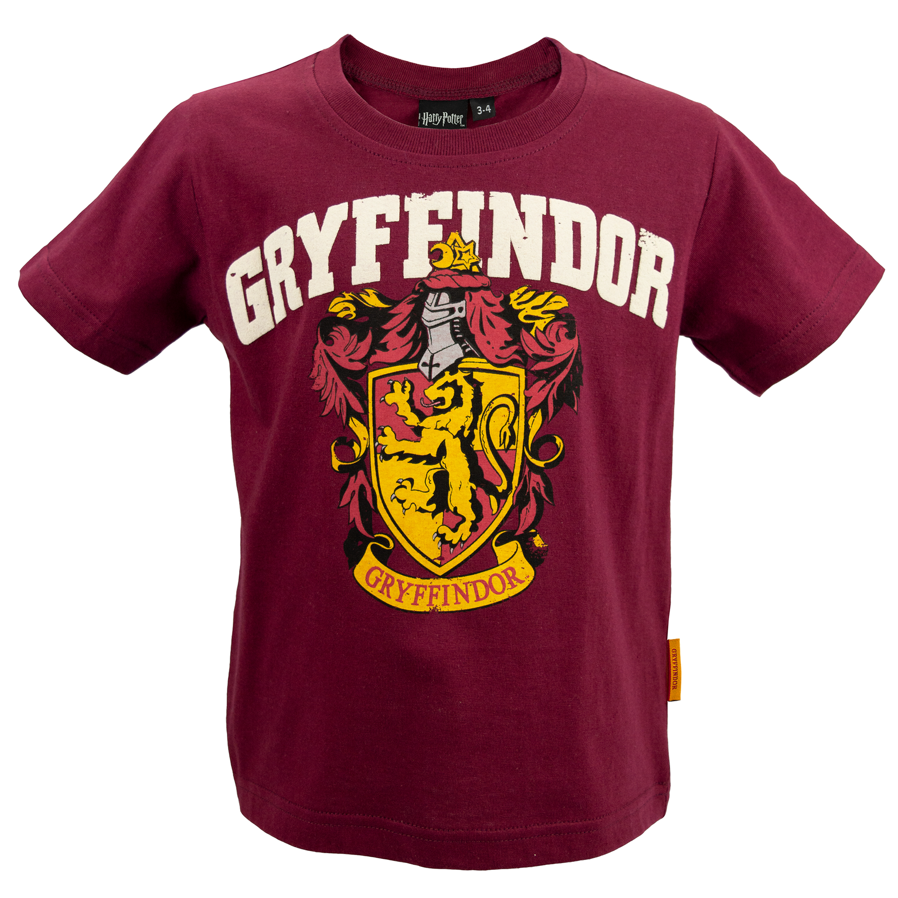 HPGRY104K Licensed Kids Unisex Harry Potter Gryffindor