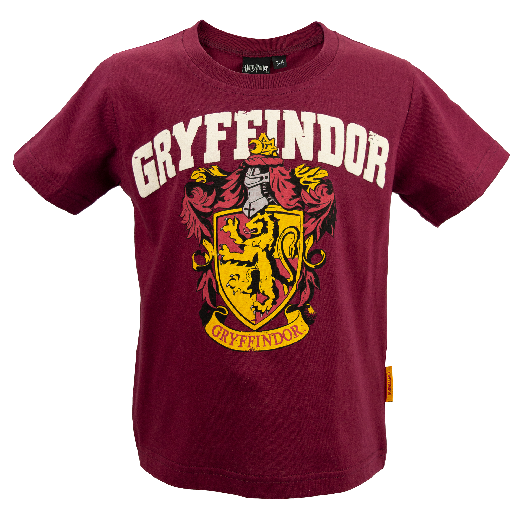 HPGRY104K Licensed Kids Unisex Harry Potter Gryffindor