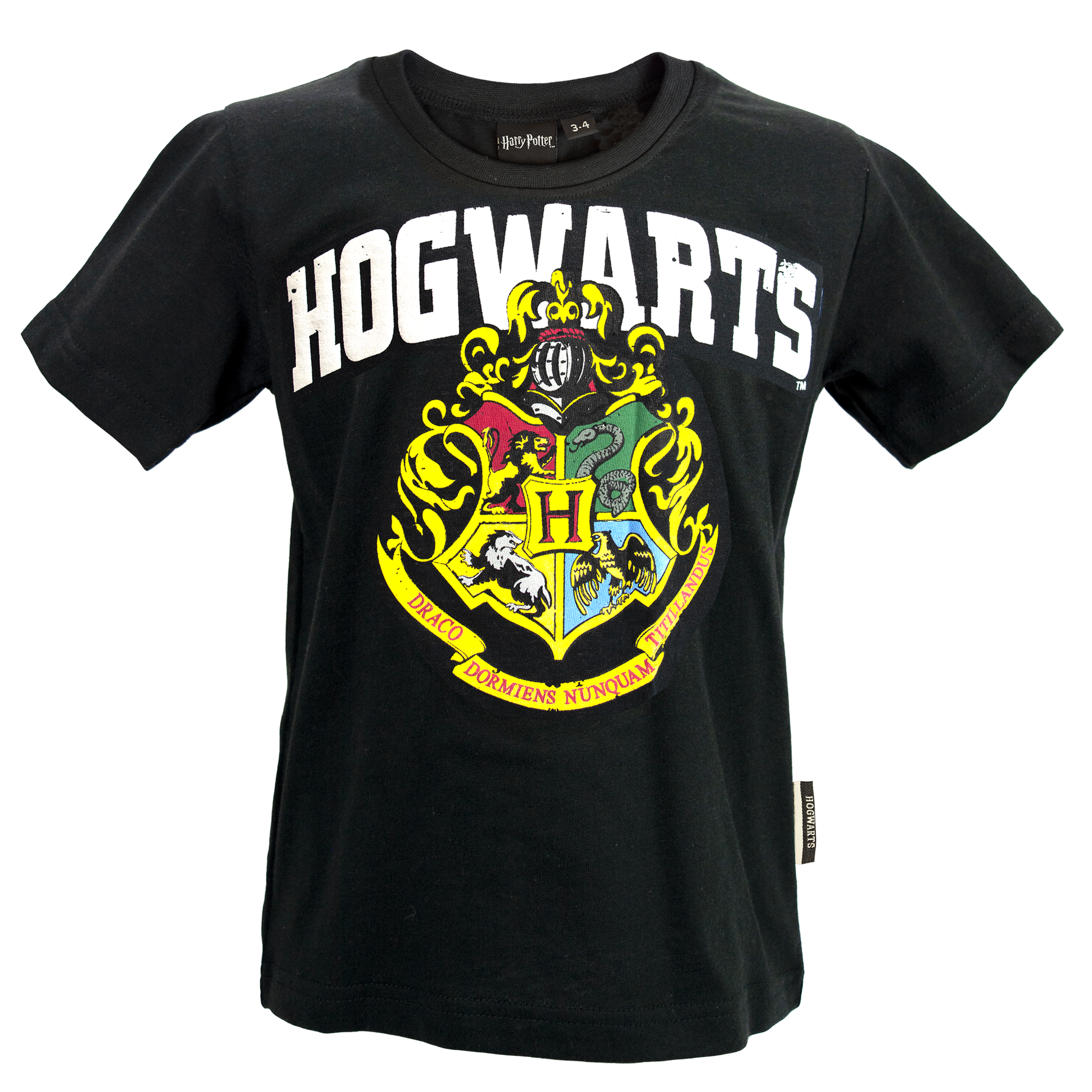 HPHW104K Licensed Kids Unisex Harry Potter Hogwarts