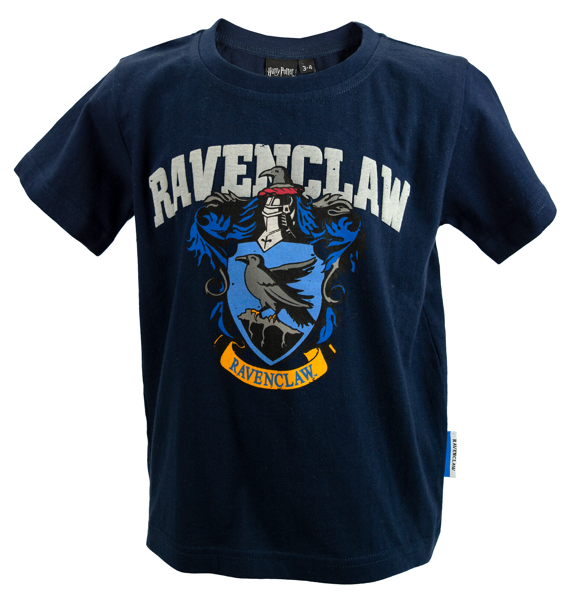 HPRVN104K Licensed Kids Unisex Harry Potter Ravenclaw