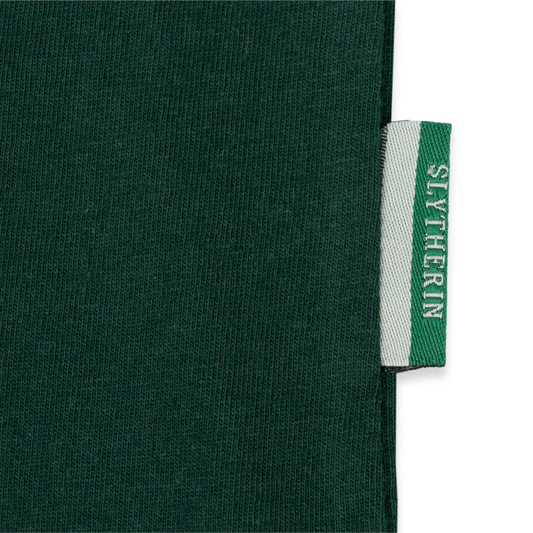 HPSLY104K Licensed Kids Unisex Harry Potter Slytherin T-Shirt