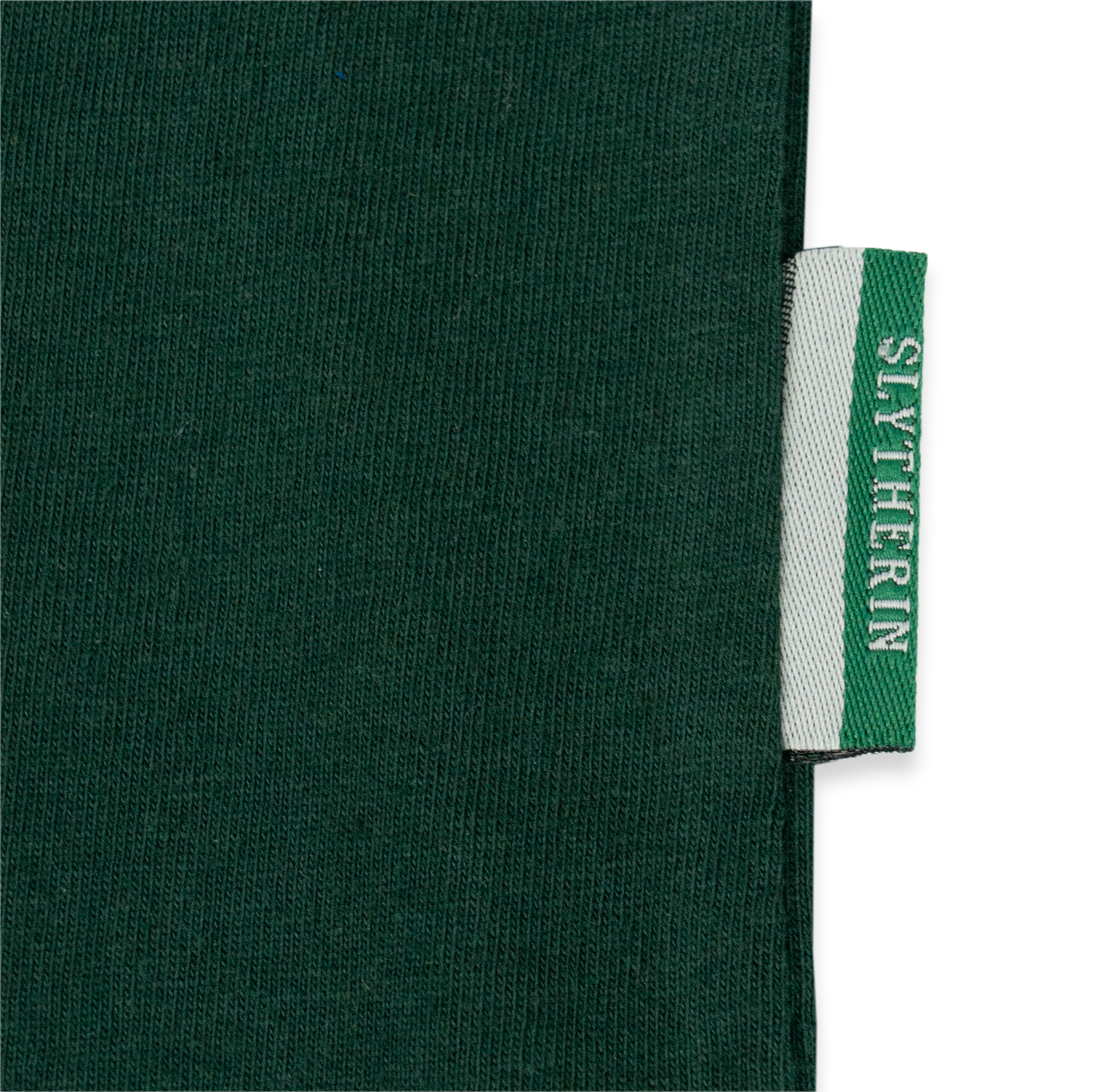 HPSLY104K Licensed Kids Unisex Harry Potter Slytherin T-Shirt