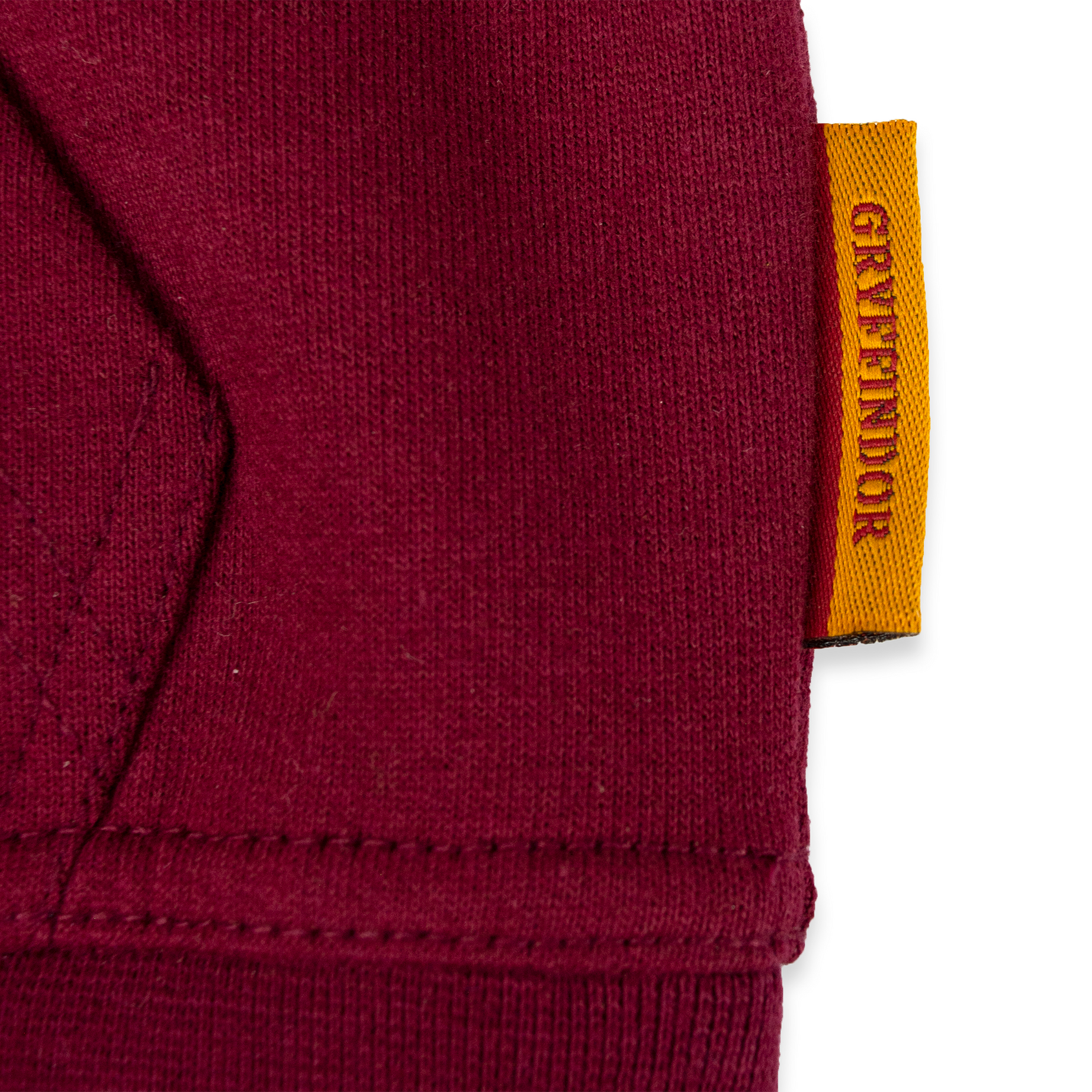 HPGRY130K Licensed Unisex Kids Harry Potter Gryffindor Hoodie