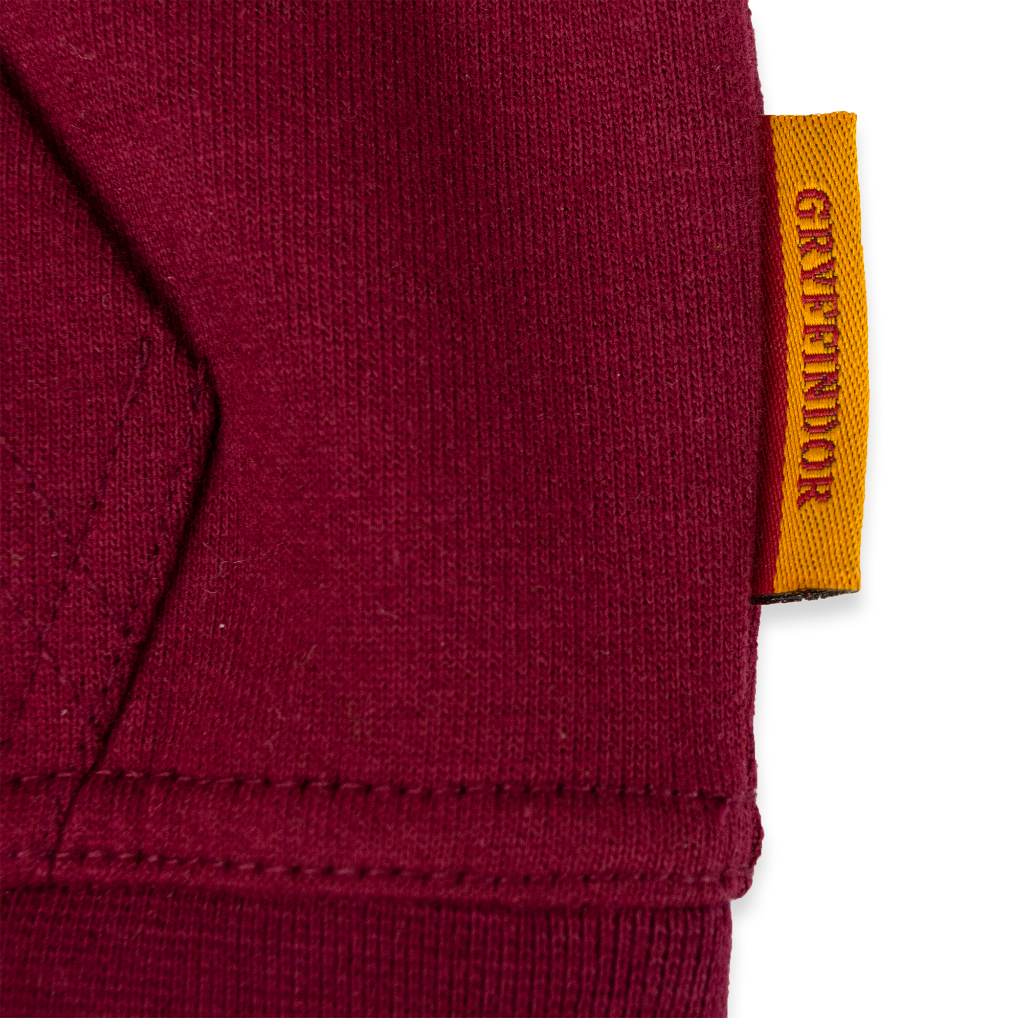 HPGRY130K Licensed Unisex Kids Harry Potter Gryffindor Hoodie