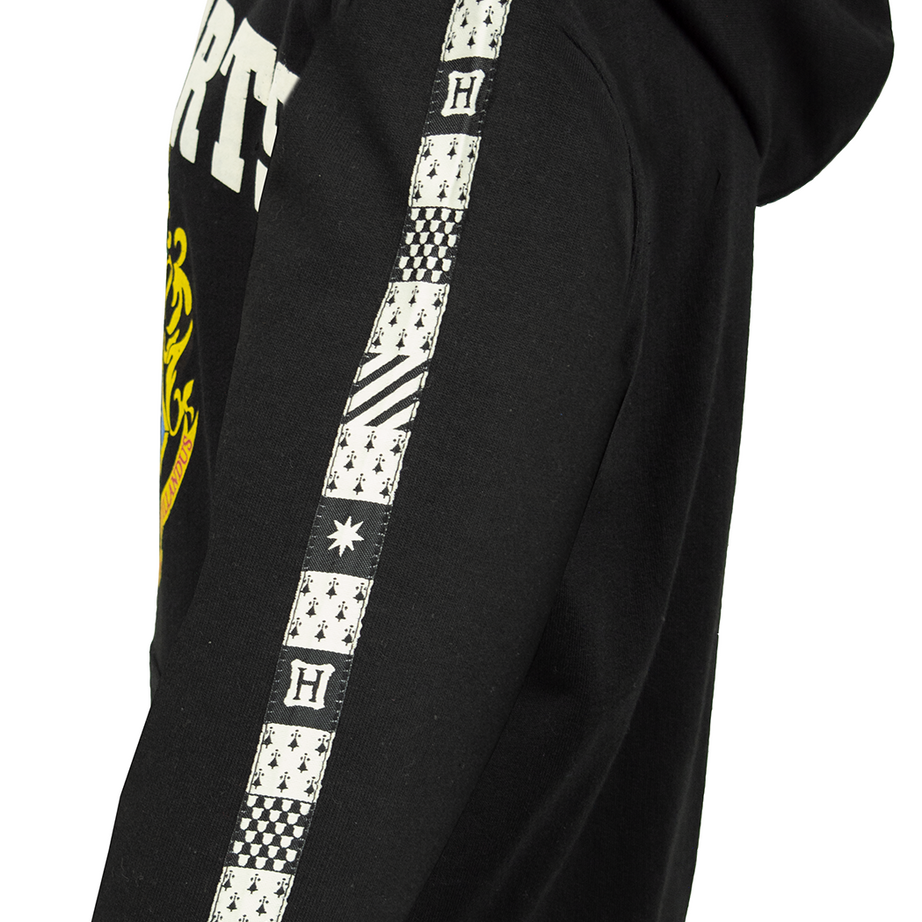 HPHW130K Licensed Unisex Kids Harry Potter Hogwarts Hoodie