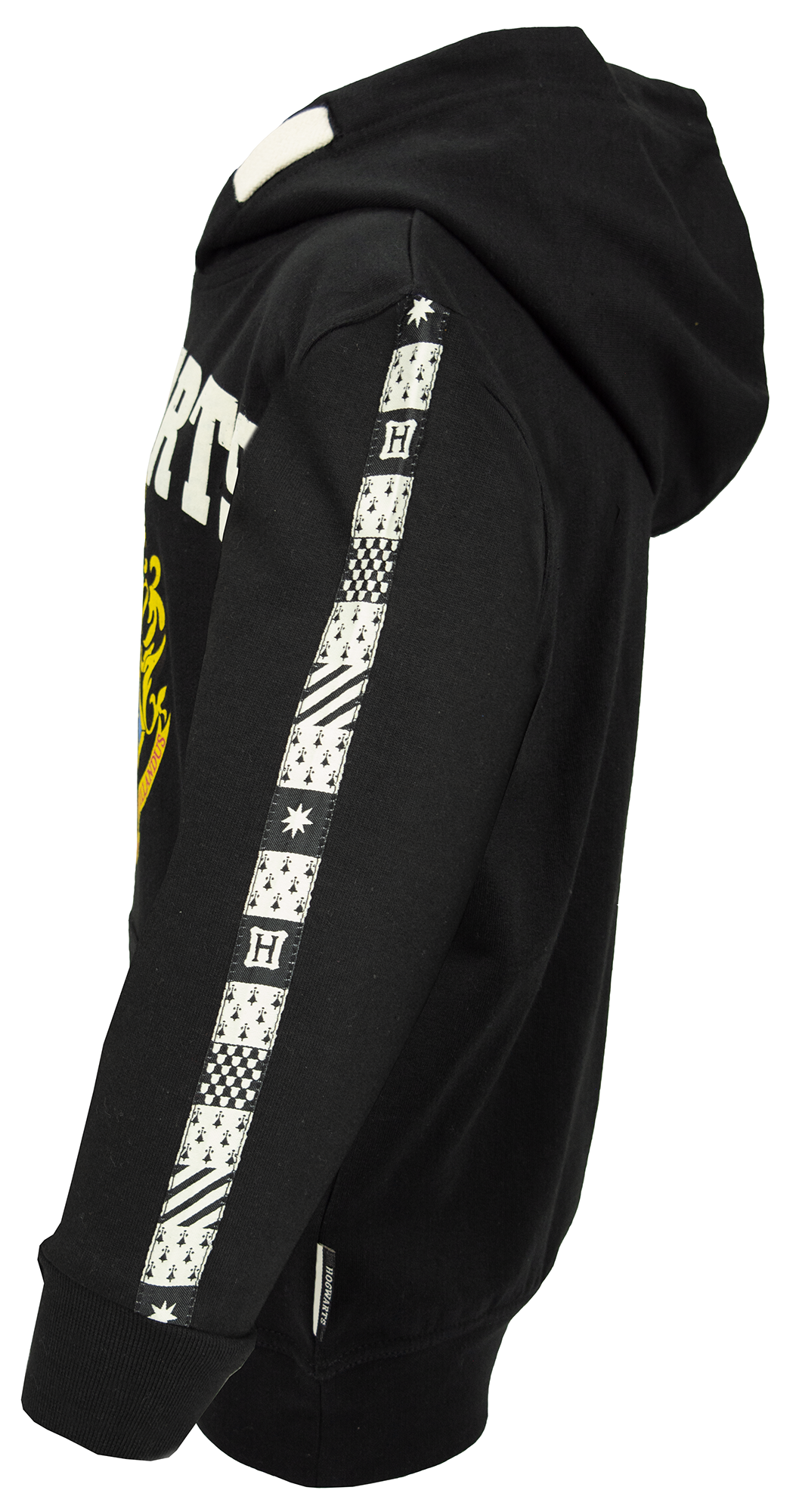 HPHW130K Licensed Unisex Kids Harry Potter Hogwarts Hoodie