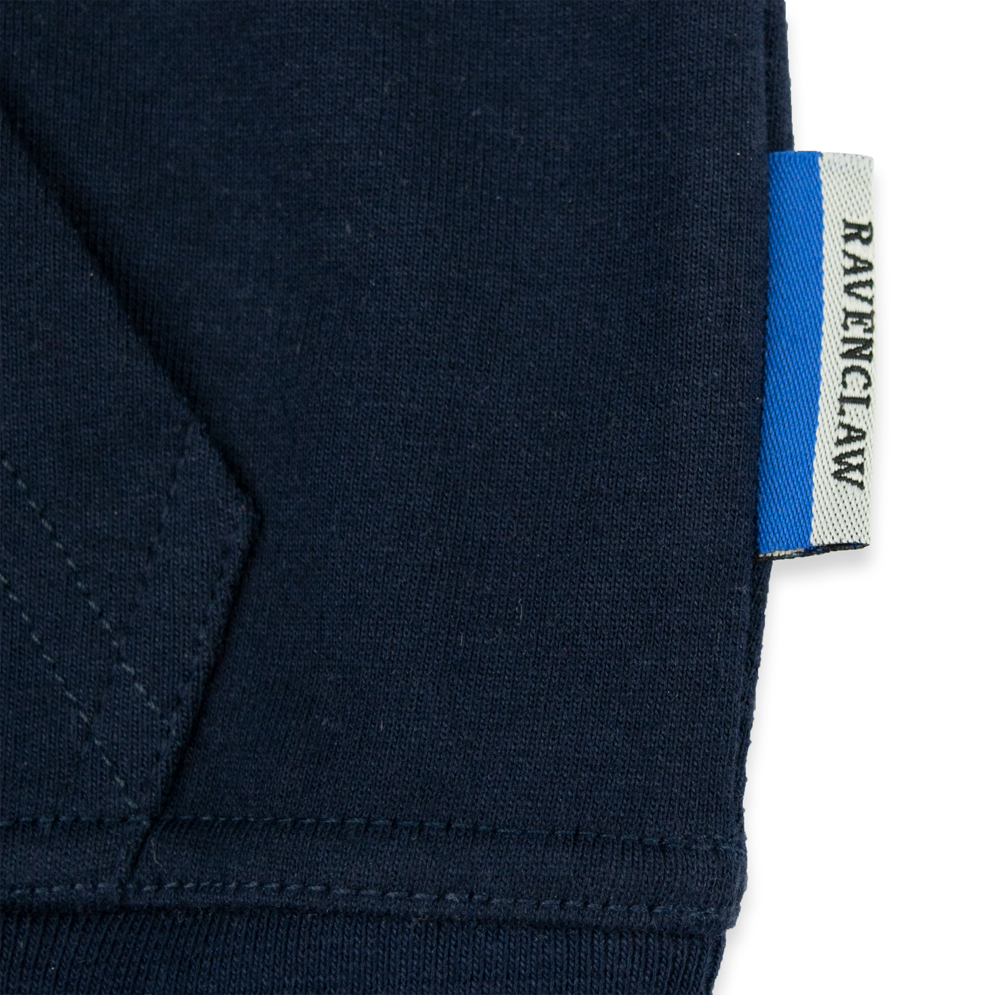 HPRVN130K Licensed Unisex Kids Harry Potter Ravenclaw Hoodie