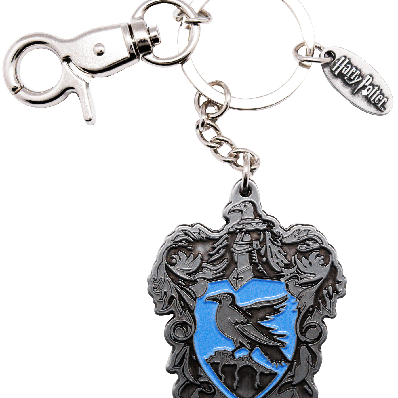 HPRVN2004KR Official Licensed Harry Potter Ravenclaw keyring