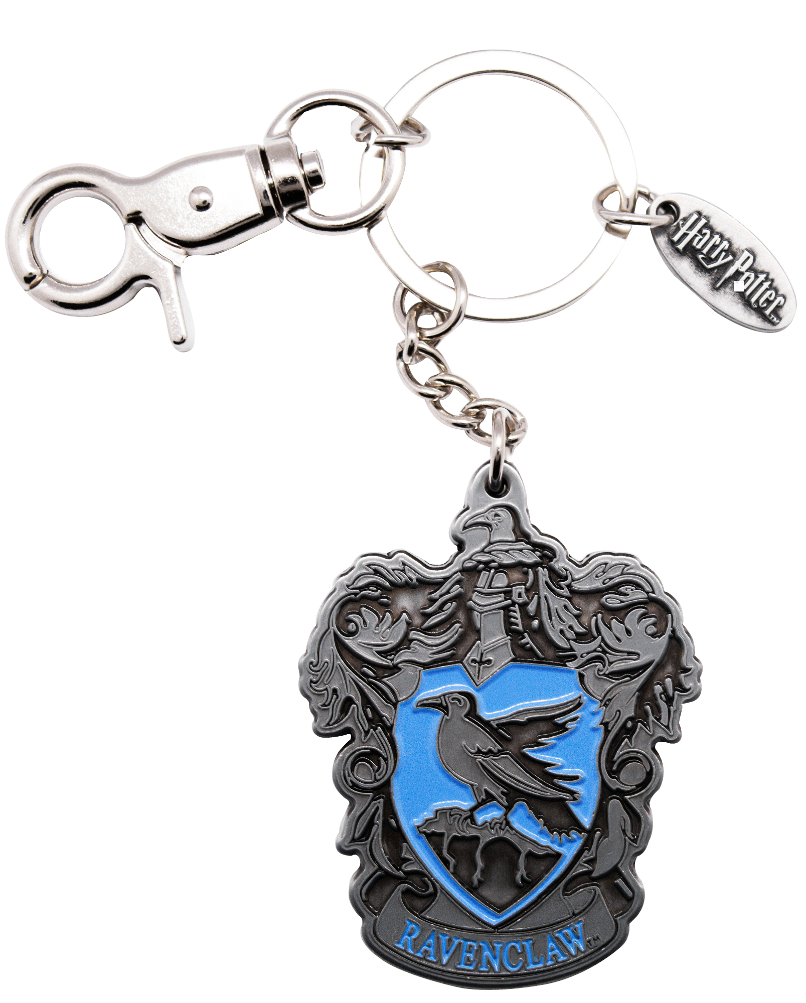 HPRVN2004KR Official Licensed Harry Potter Ravenclaw keyring