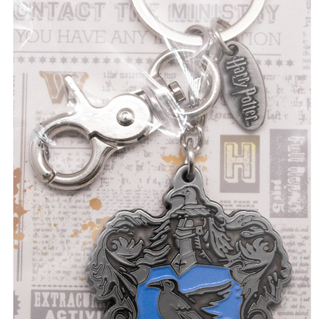 HPRVN2004KR Official Licensed Harry Potter Ravenclaw keyring