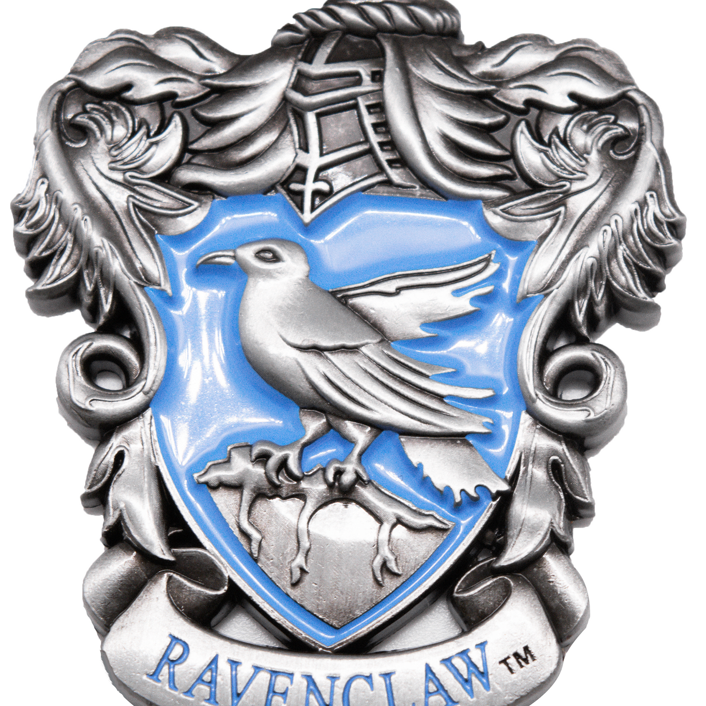 HPRVN2104MAG Licensed Harry Potter Ravenclaw metal Fridge Magnet