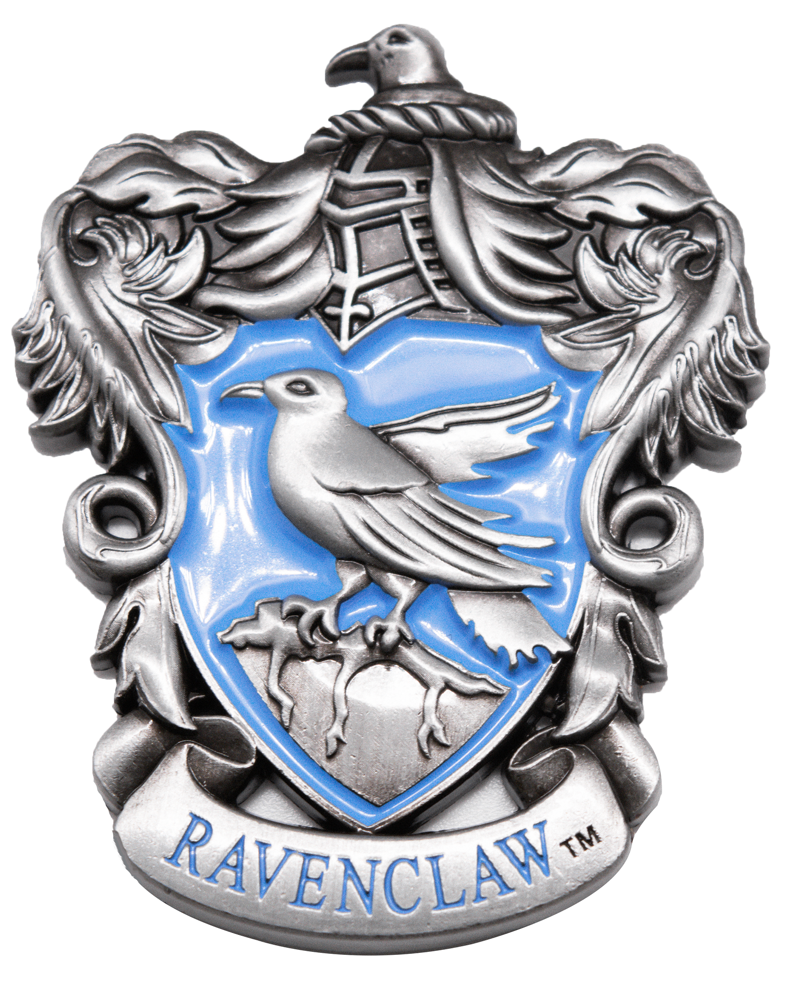 HPRVN2104MAG Licensed Harry Potter Ravenclaw metal Fridge Magnet