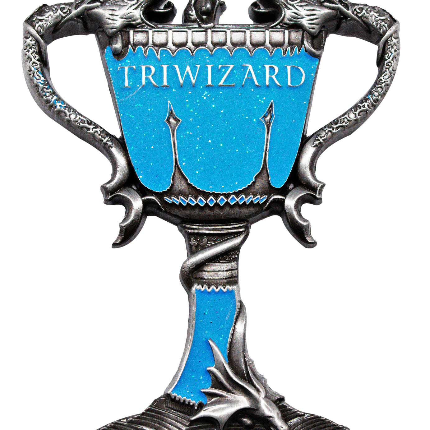 HPTZD2114MAG Licensed Harry Potter Triwizard Cup Magnet