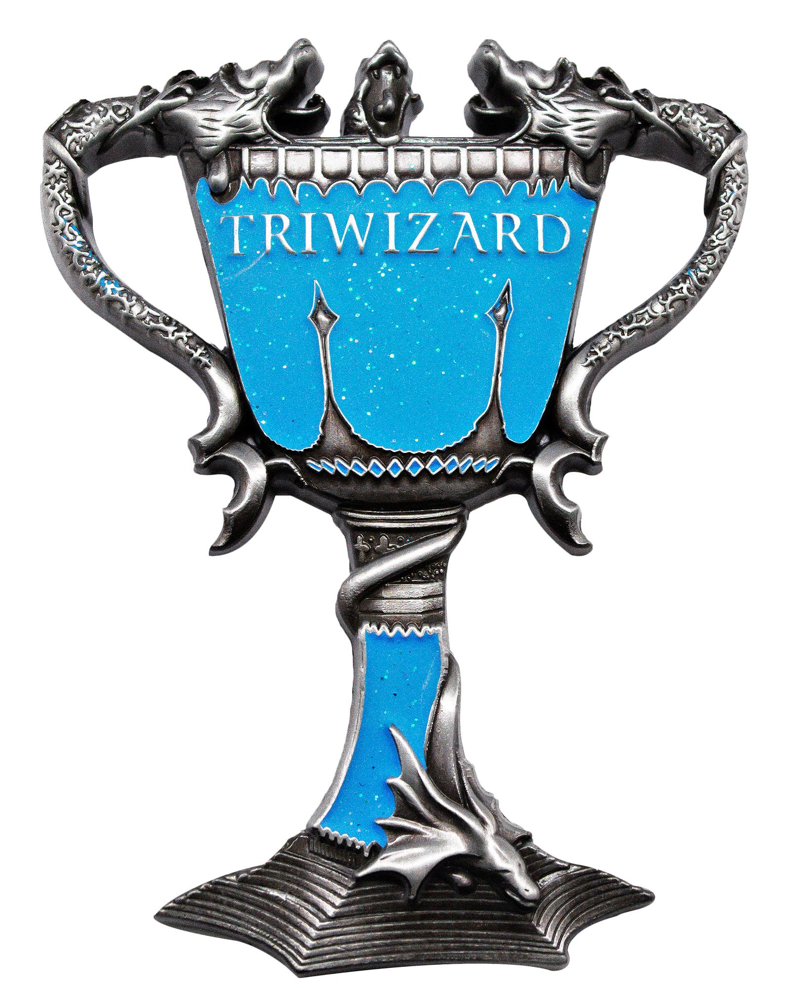 HPTZD2114MAG Licensed Harry Potter Triwizard Cup Magnet