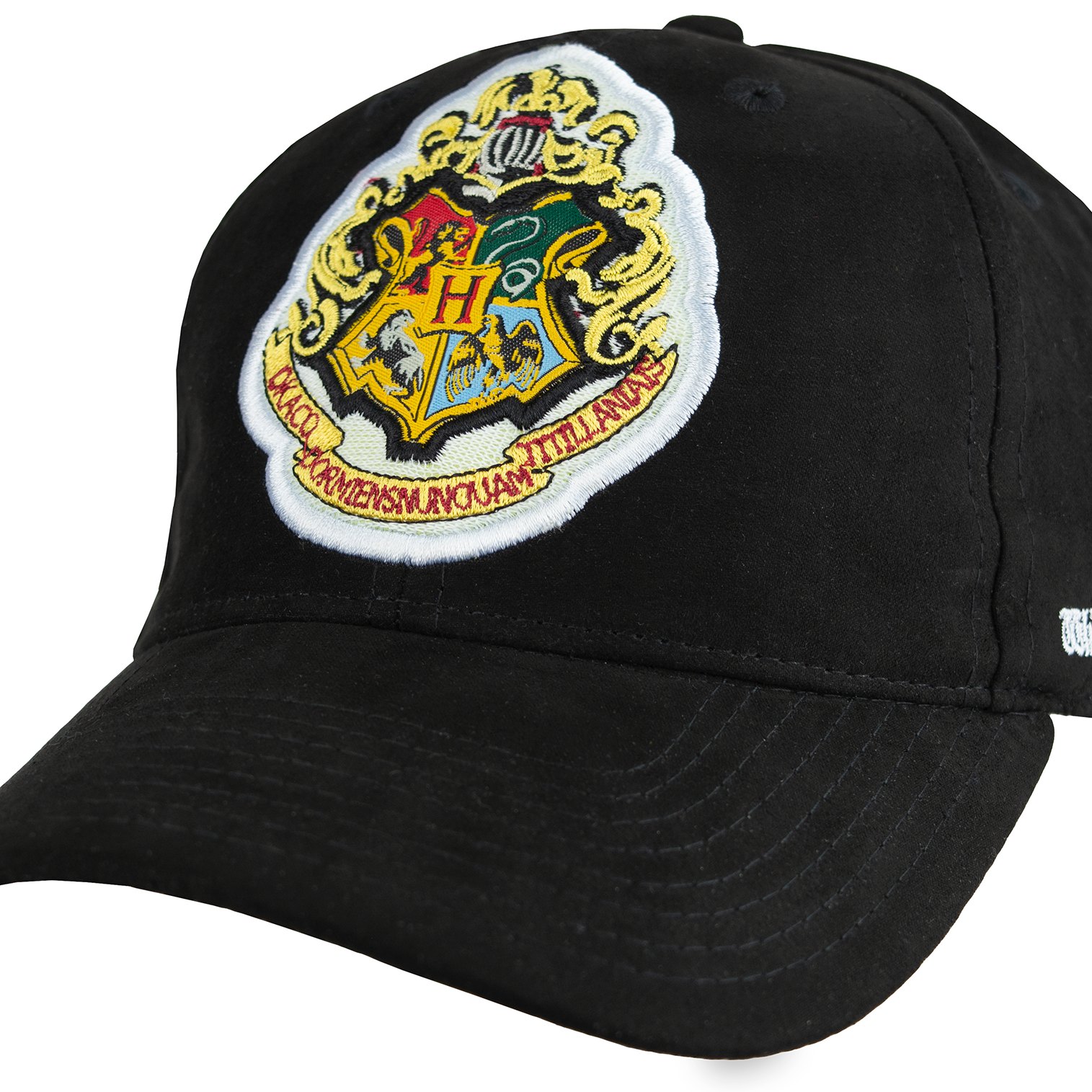 HPCAPHW Licensed Harry Potter Hogwarts baseball Cap Myth Wizarding World