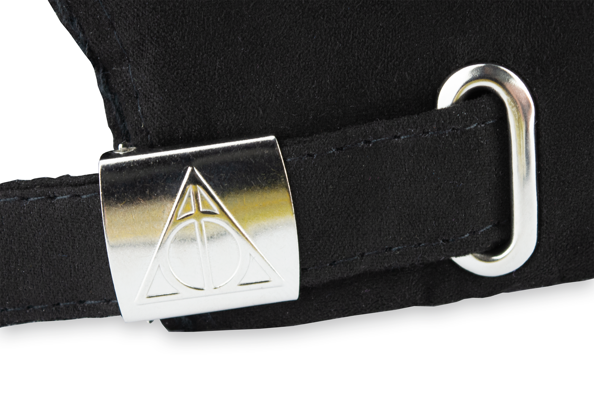 HPCAPHW Licensed Harry Potter Hogwarts baseball Cap Myth Wizarding World