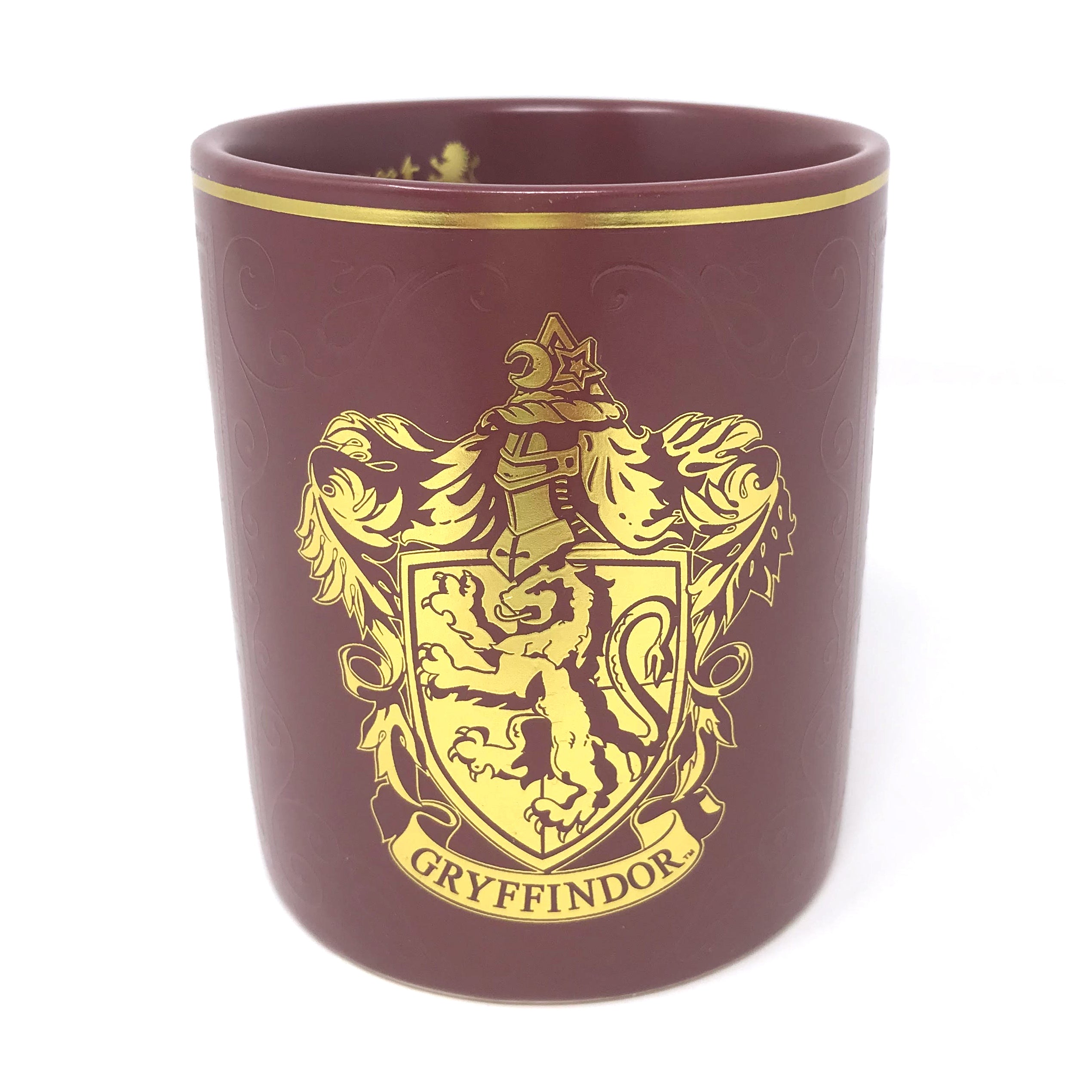 HPGRY4002MUG - Official Harry Potter Gryffindor Mug