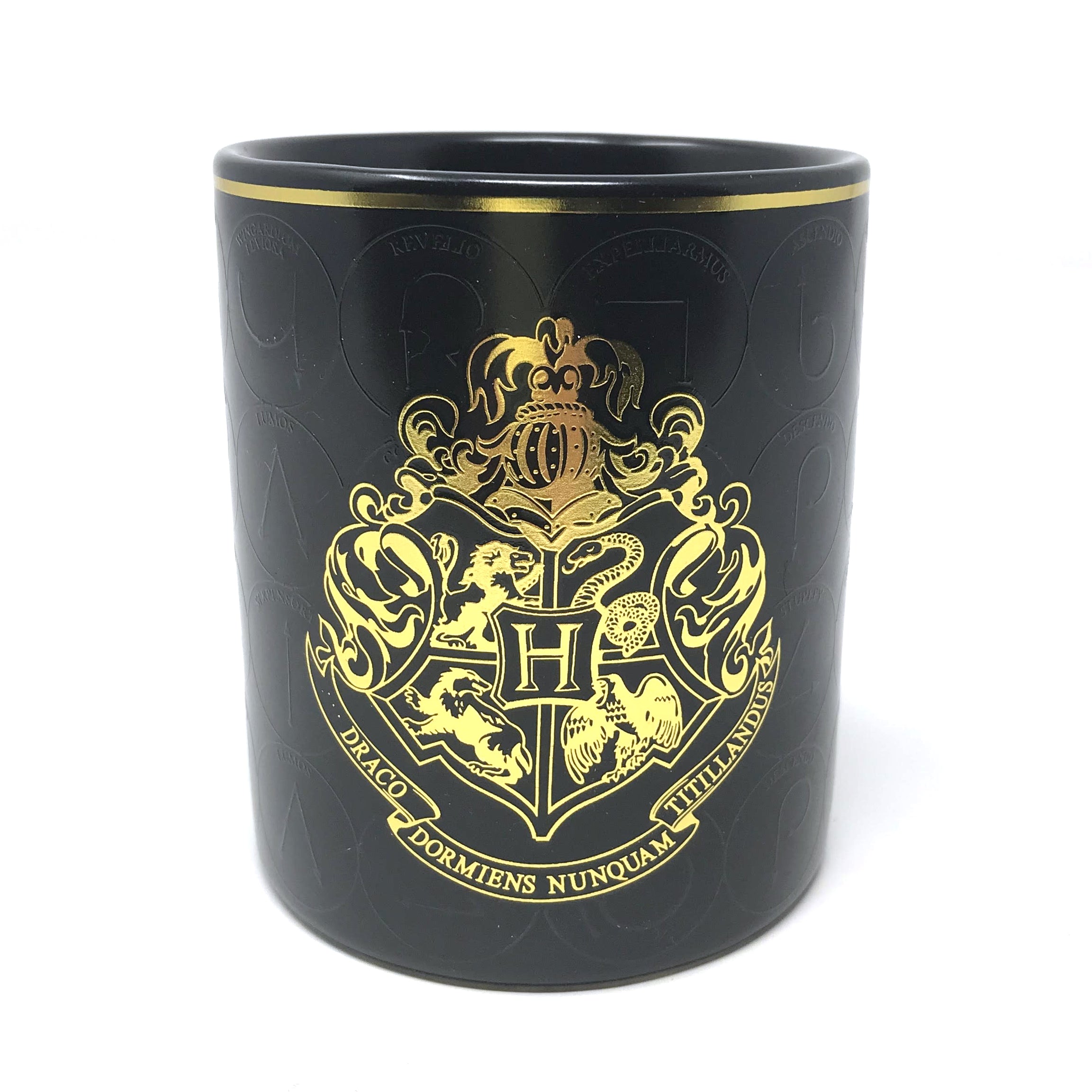 HPHW4001MUG - Official Harry Potter Hogwarts Mug