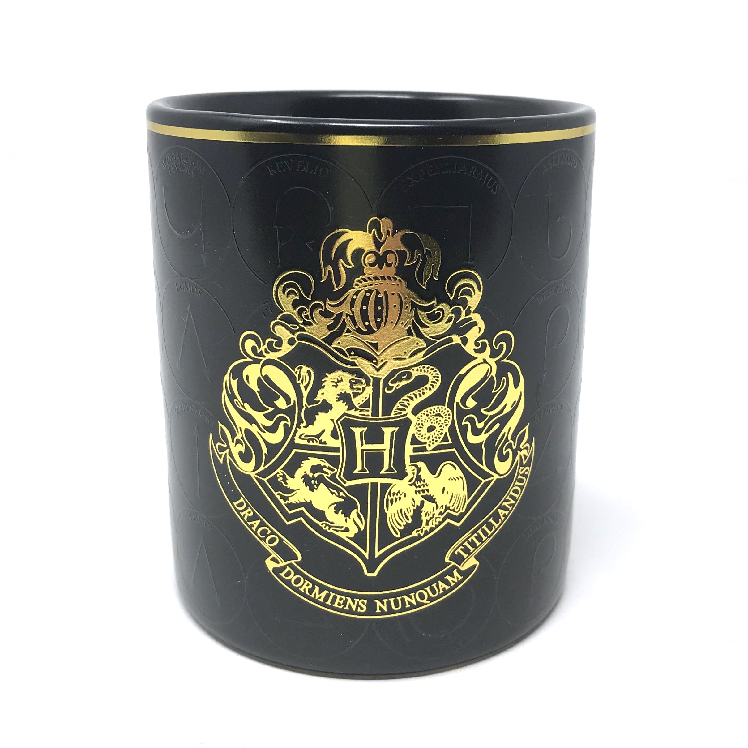 HPHW4001MUG - Official Harry Potter Hogwarts Mug