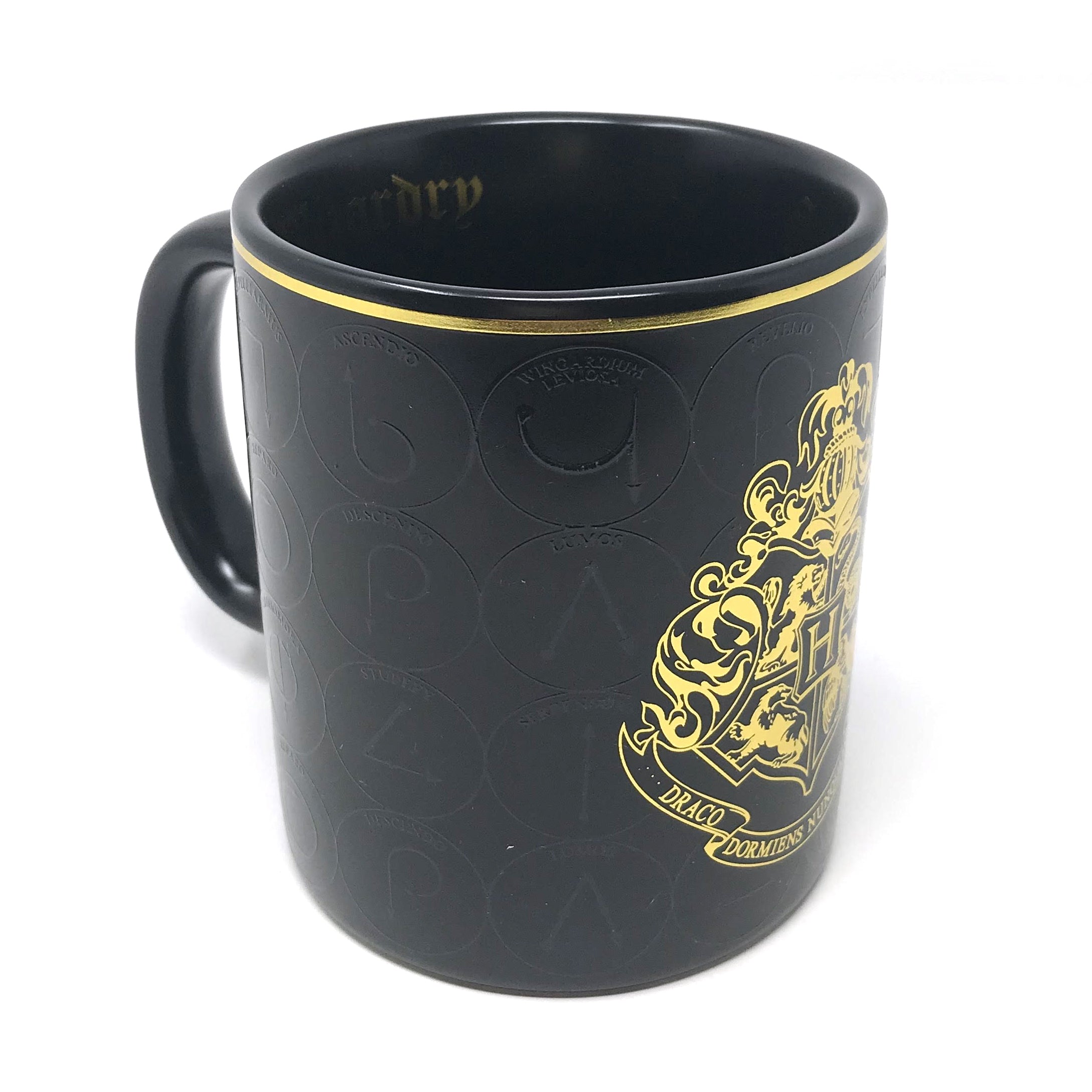 HPHW4001MUG - Official Harry Potter Hogwarts Mug
