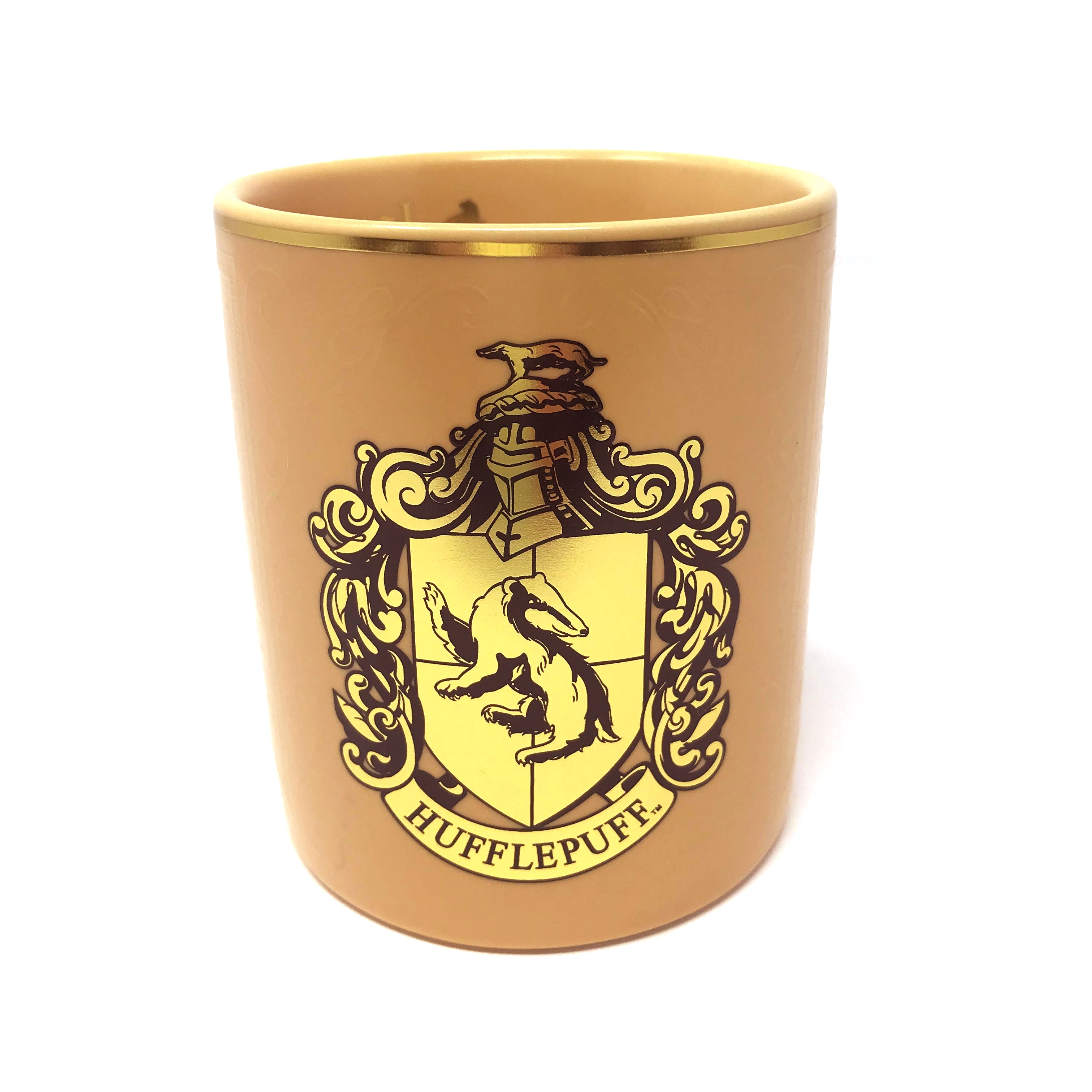 HPHFL4005MUG - Official Harry Potter Hufflepuff Mug