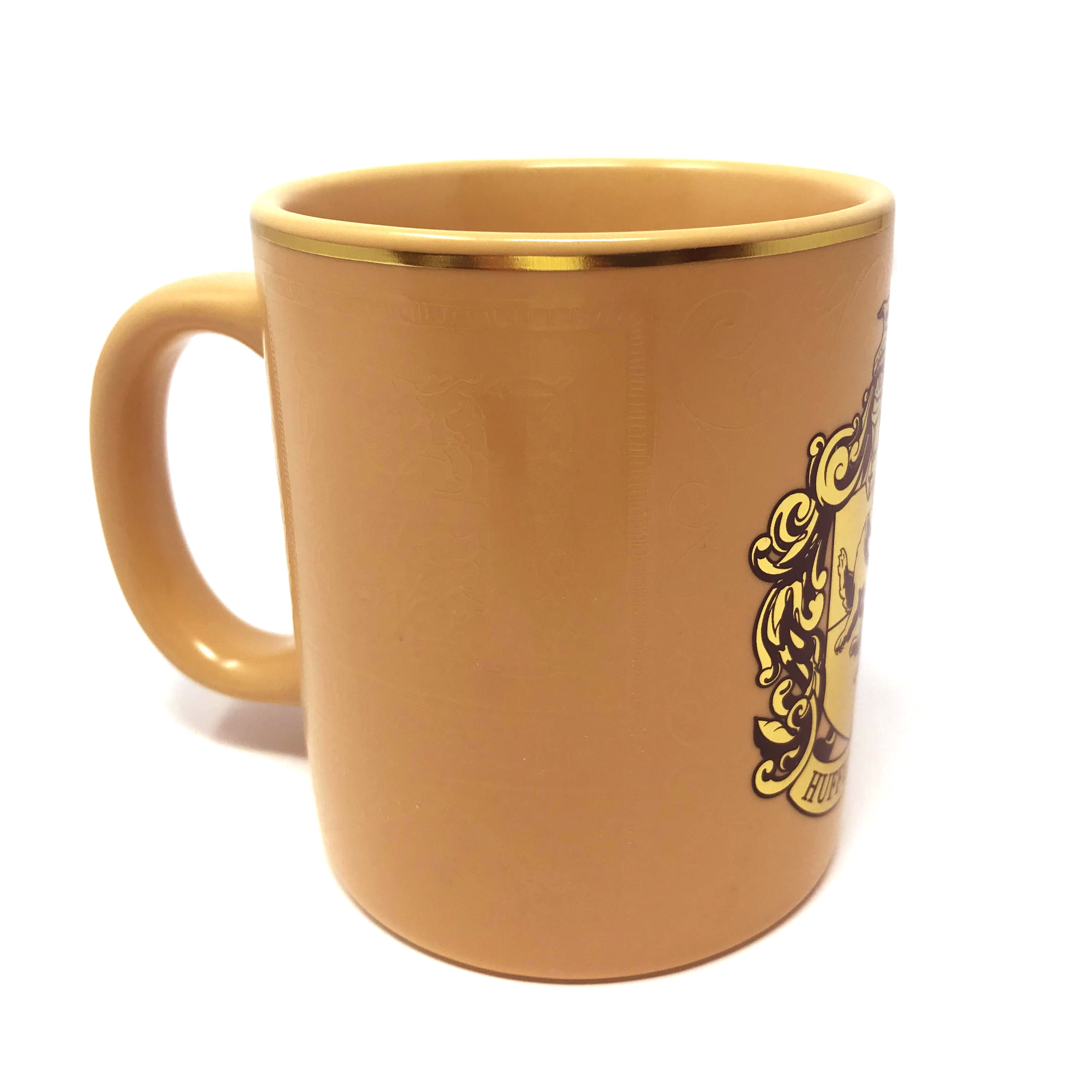 HPHFL4005MUG - Official Harry Potter Hufflepuff Mug