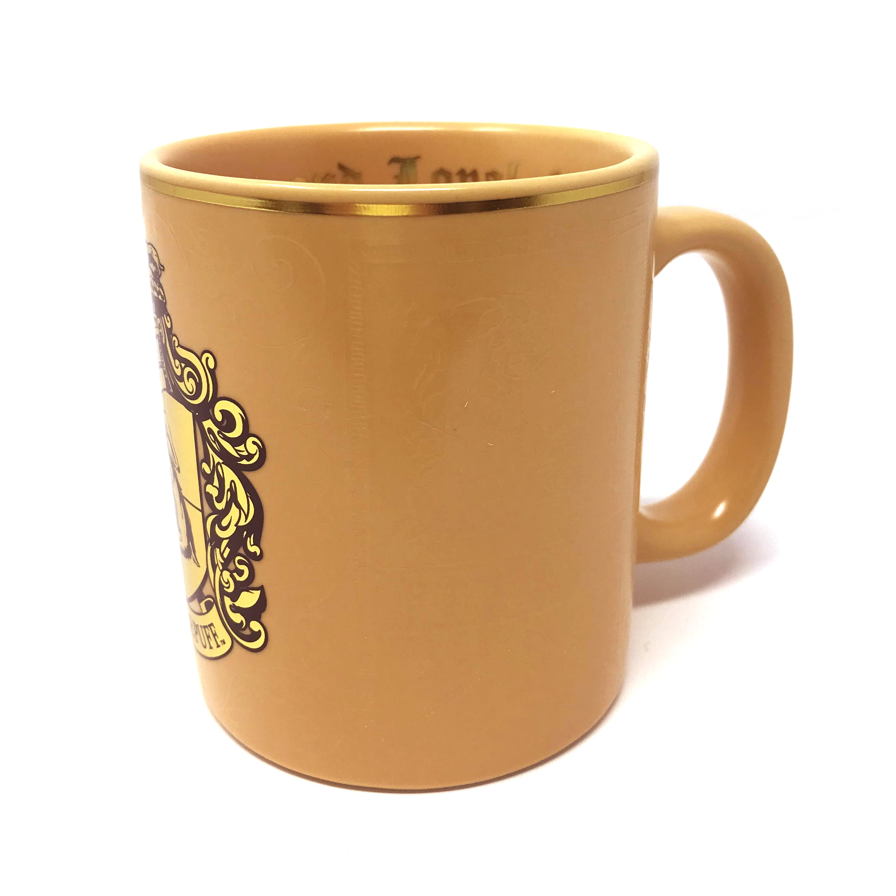 HPHFL4005MUG - Official Harry Potter Hufflepuff Mug