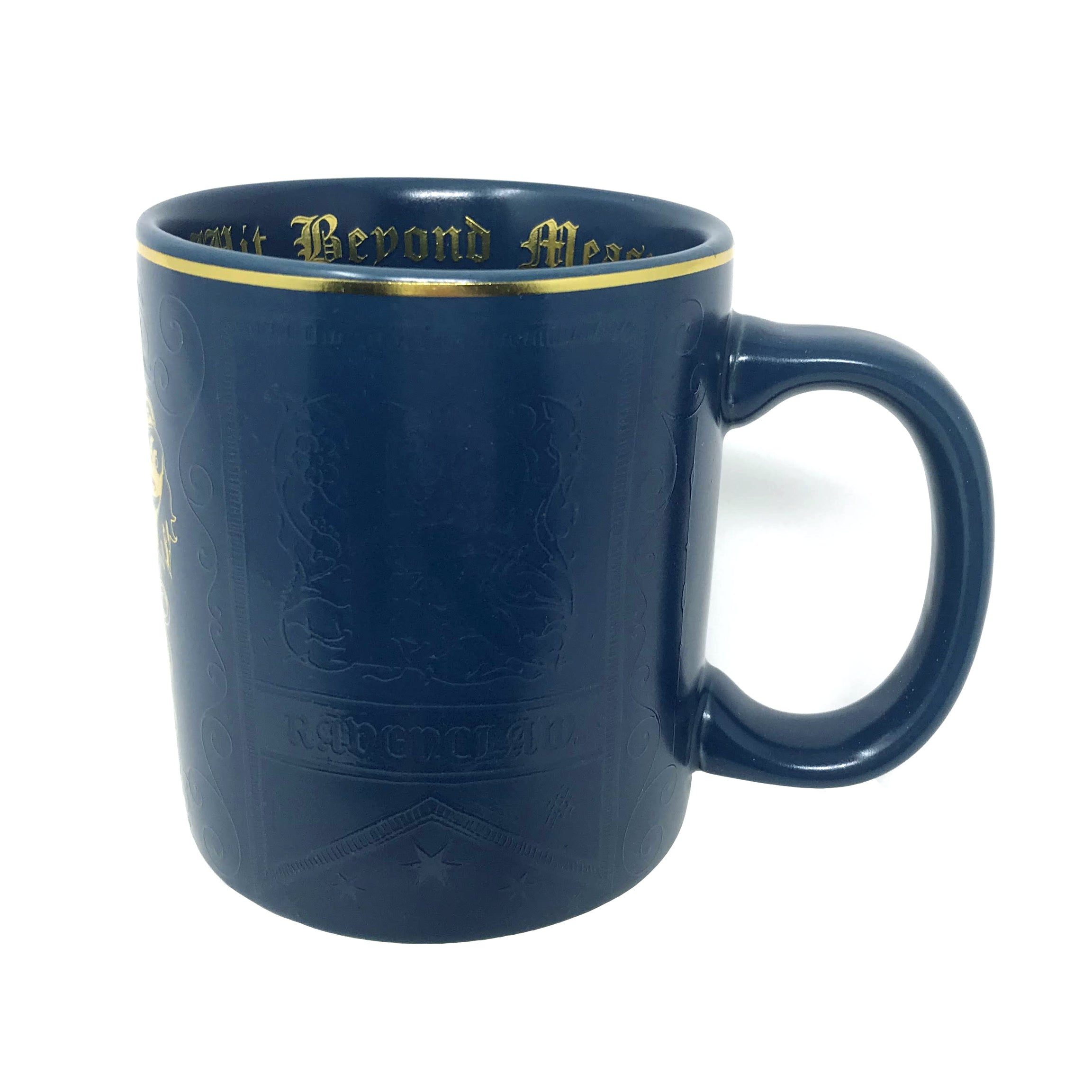 HPRVN4004MUG - Official Harry Potter Ravenclaw Mug