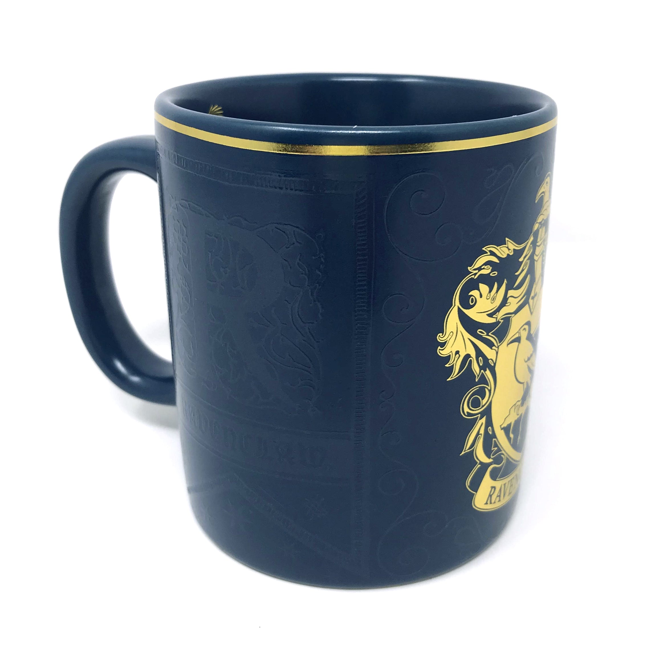 HPRVN4004MUG - Official Harry Potter Ravenclaw Mug