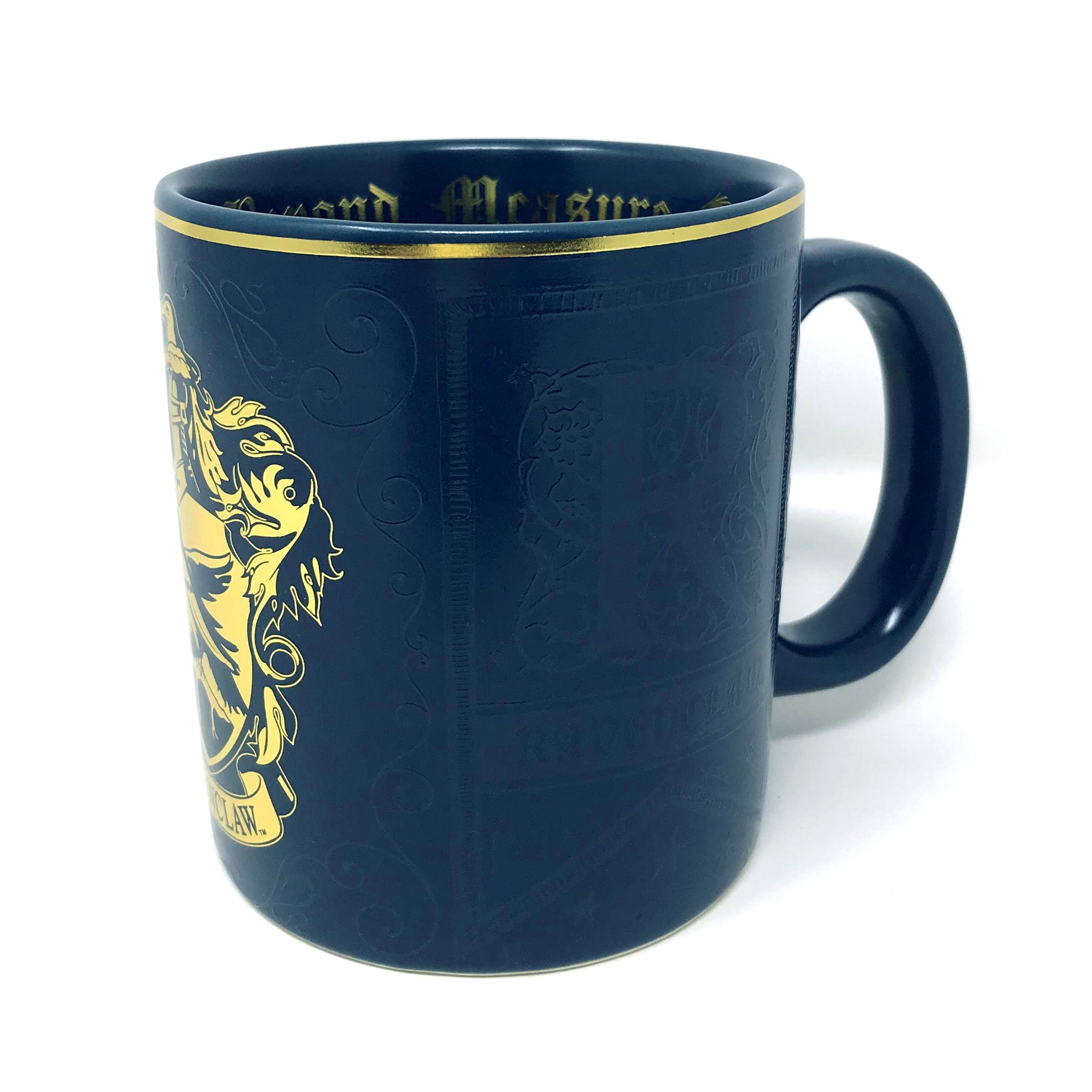 HPRVN4004MUG - Official Harry Potter Ravenclaw Mug