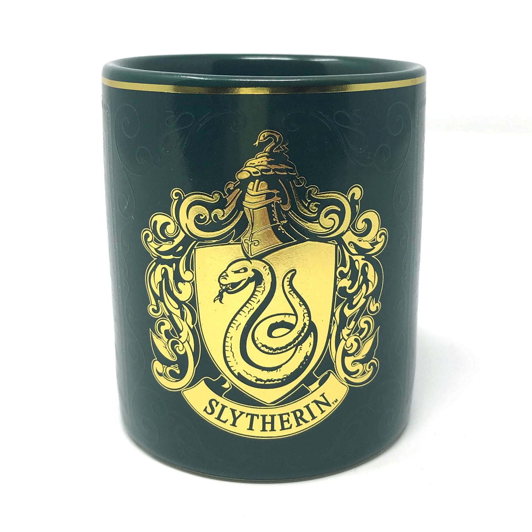 HPSLY4003MUG - Official Harry Potter Slytherin Mug
